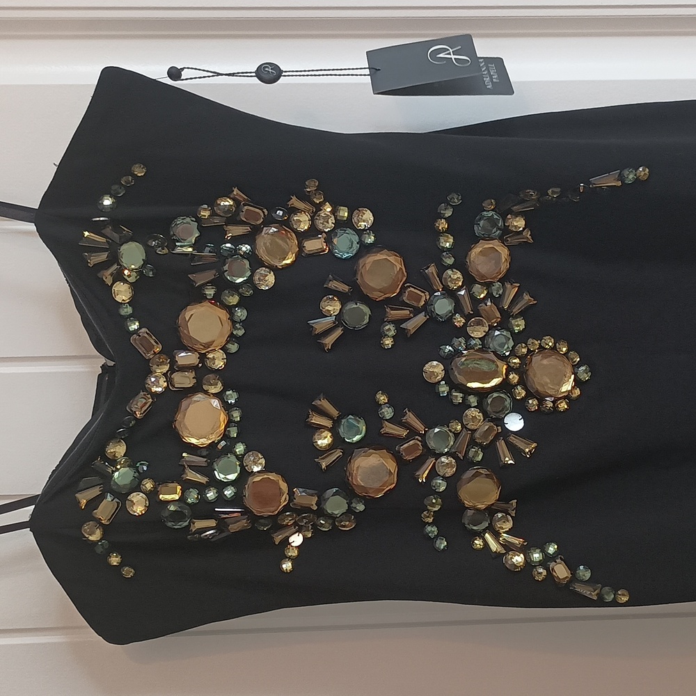 Adrianna Papell Dress - Picture 2 of 8